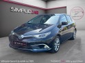 Toyota auris hybride 136h executive / garantie 12 mois occasion simplicicar mery-sur-oise simplicicar simplicibike france