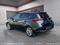 Toyota auris hybride 136h executive / garantie 12 mois occasion simplicicar mery-sur-oise simplicicar simplicibike france