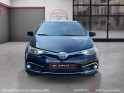 Toyota auris hybride 136h executive / garantie 12 mois occasion simplicicar mery-sur-oise simplicicar simplicibike france