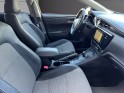 Toyota auris hybride 136h executive / garantie 12 mois occasion simplicicar mery-sur-oise simplicicar simplicibike france