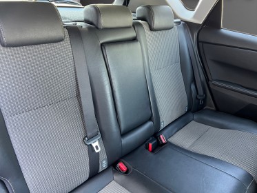 Toyota auris hybride 136h executive / garantie 12 mois occasion simplicicar mery-sur-oise simplicicar simplicibike france