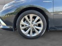 Toyota auris hybride 136h executive / garantie 12 mois occasion simplicicar mery-sur-oise simplicicar simplicibike france
