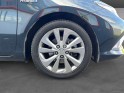 Toyota auris hybride 136h executive / garantie 12 mois occasion simplicicar mery-sur-oise simplicicar simplicibike france
