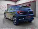 Renault captur blue dci 115 edc initiale paris occasion simplicicar tours  simplicicar simplicibike france