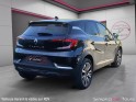 Renault captur blue dci 115 edc initiale paris occasion simplicicar tours  simplicicar simplicibike france