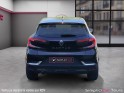 Renault captur blue dci 115 edc initiale paris occasion simplicicar tours  simplicicar simplicibike france