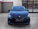 Renault captur blue dci 115 edc initiale paris occasion simplicicar tours  simplicicar simplicibike france