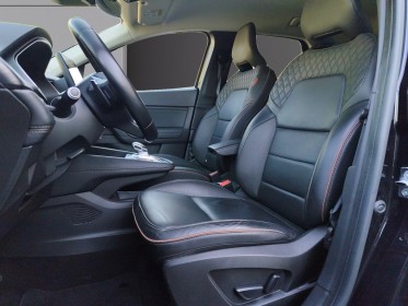 Renault captur blue dci 115 edc initiale paris occasion simplicicar tours  simplicicar simplicibike france