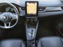 Renault captur blue dci 115 edc initiale paris occasion simplicicar tours  simplicicar simplicibike france