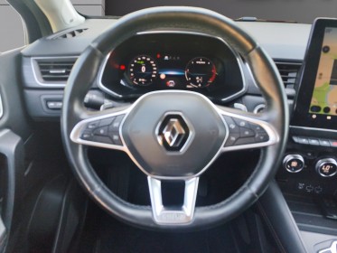 Renault captur blue dci 115 edc initiale paris occasion simplicicar tours  simplicicar simplicibike france
