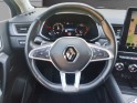Renault captur blue dci 115 edc initiale paris occasion simplicicar tours  simplicicar simplicibike france