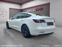 Tesla model 3 performance awd, long range dual motor, garantie 12 mois. occasion simplicicar villejuif  simplicicar...