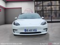 Tesla model 3 performance awd, long range dual motor, garantie 12 mois. occasion simplicicar villejuif  simplicicar...