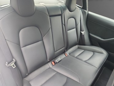 Tesla model 3 performance awd, long range dual motor, garantie 12 mois. occasion simplicicar villejuif  simplicicar...