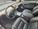 Tesla model 3 performance awd, long range dual motor, garantie 12 mois. occasion simplicicar villejuif  simplicicar...