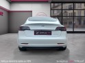 Tesla model 3 performance awd, long range dual motor, garantie 12 mois. occasion simplicicar villejuif  simplicicar...