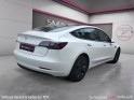 Tesla model 3 performance awd, long range dual motor, garantie 12 mois. occasion simplicicar villejuif  simplicicar...