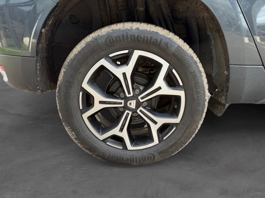 DACIA d'occasion DUSTER 1.5 BLUE DCI 115 CONFORT de 2020 Vernon (27)﻿