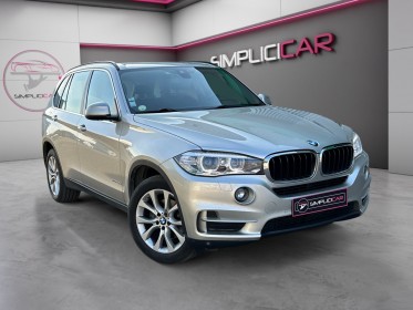 Bmw x5 f15 xdrive 25d - 231 ch - bva8 // lounge // garantie 12 mois // très bon état! // entretien à jours occasion ...