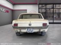 Ford mustang code c 289ci 4.7l v8 superbe etat occasion parc voitures beauvais simplicicar simplicibike france
