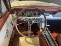 Ford mustang code c 289ci 4.7l v8 superbe etat occasion parc voitures beauvais simplicicar simplicibike france