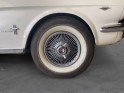 Ford mustang code c 289ci 4.7l v8 superbe etat occasion parc voitures beauvais simplicicar simplicibike france