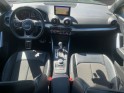 Audi q2 30 tdi 116 s tronic 7 s-line full black - clim bizone - carplay- bluetooth - garantie 12 mois europe occasion...