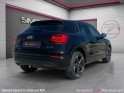 Audi q2 30 tdi 116 s tronic 7 s-line full black - clim bizone - carplay- bluetooth - garantie 12 mois europe occasion...