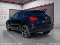 Audi q2 30 tdi 116 s tronic 7 s-line full black - clim bizone - carplay- bluetooth - garantie 12 mois europe occasion...