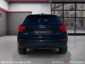 Audi q2 30 tdi 116 s tronic 7 s-line full black - clim bizone - carplay- bluetooth - garantie 12 mois europe occasion...