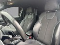 Audi q2 30 tdi 116 s tronic 7 s-line full black - clim bizone - carplay- bluetooth - garantie 12 mois europe occasion...
