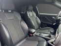 Audi q2 30 tdi 116 s tronic 7 s-line full black - clim bizone - carplay- bluetooth - garantie 12 mois europe occasion...