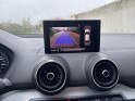 Audi q2 30 tdi 116 s tronic 7 s-line full black - clim bizone - carplay- bluetooth - garantie 12 mois europe occasion...