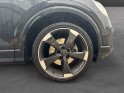 Audi q2 30 tdi 116 s tronic 7 s-line full black - clim bizone - carplay- bluetooth - garantie 12 mois europe occasion...