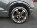 Audi q2 30 tdi 116 s tronic 7 s-line full black - clim bizone - carplay- bluetooth - garantie 12 mois europe occasion...