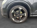 Audi q2 30 tdi 116 s tronic 7 s-line full black - clim bizone - carplay- bluetooth - garantie 12 mois europe occasion...