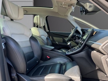Renault grand scenic iv 1.6 dci 130 energy initiale paris occasion simplicicar lagny  simplicicar simplicibike france