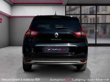 Renault grand scenic iv 1.6 dci 130 energy initiale paris occasion simplicicar lagny  simplicicar simplicibike france