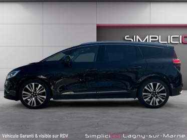 Renault grand scenic iv 1.6 dci 130 energy initiale paris occasion simplicicar lagny  simplicicar simplicibike france