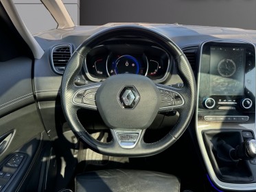 Renault grand scenic iv 1.6 dci 130 energy initiale paris occasion simplicicar lagny  simplicicar simplicibike france