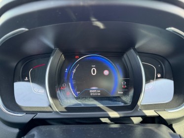 Renault grand scenic iv 1.6 dci 130 energy initiale paris occasion simplicicar lagny  simplicicar simplicibike france
