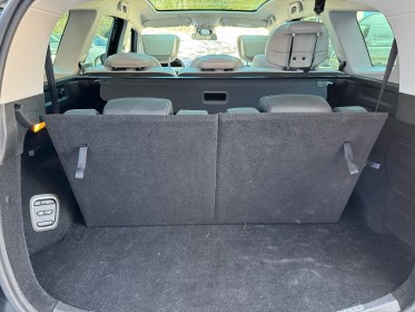 Renault grand scenic iv 1.6 dci 130 energy initiale paris occasion simplicicar lagny  simplicicar simplicibike france