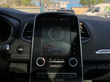 Renault grand scenic iv 1.6 dci 130 energy initiale paris occasion simplicicar lagny  simplicicar simplicibike france