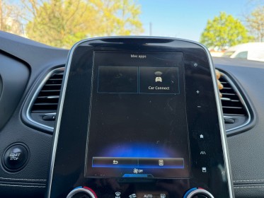 Renault grand scenic iv 1.6 dci 130 energy initiale paris occasion simplicicar lagny  simplicicar simplicibike france