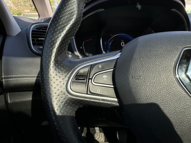 Renault grand scenic iv 1.6 dci 130 energy initiale paris occasion simplicicar lagny  simplicicar simplicibike france