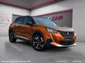 Peugeot 2008 bluehdi 100 gt line - caméra 360 - carplay - garantie 12 mois occasion simplicicar nimes - rb auto simplicicar...