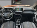 Peugeot 2008 bluehdi 100 gt line - caméra 360 - carplay - garantie 12 mois occasion simplicicar nimes - rb auto simplicicar...