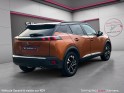 Peugeot 2008 bluehdi 100 gt line - caméra 360 - carplay - garantie 12 mois occasion simplicicar nimes - rb auto simplicicar...