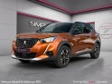 Peugeot 2008 bluehdi 100 gt line - caméra 360 - carplay - garantie 12 mois occasion simplicicar nimes - rb auto simplicicar...