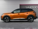Peugeot 2008 bluehdi 100 gt line - caméra 360 - carplay - garantie 12 mois occasion simplicicar nimes - rb auto simplicicar...